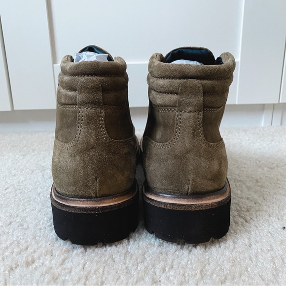 M. Gemi The Carlo, Sand, Suede (IT 40) - Picture 5 of 9